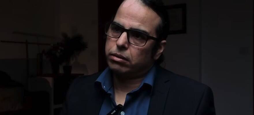 Ayman Abu Soobuch