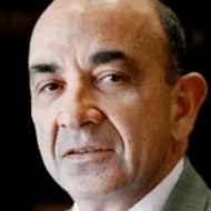 Judge Alvin K. Hellerstein