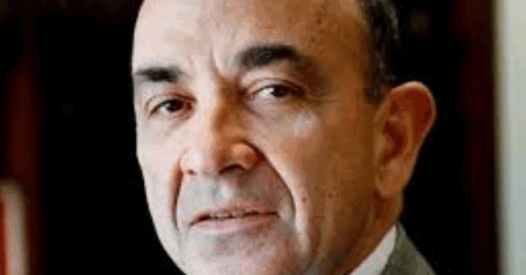 Judge Alvin K. Hellerstein