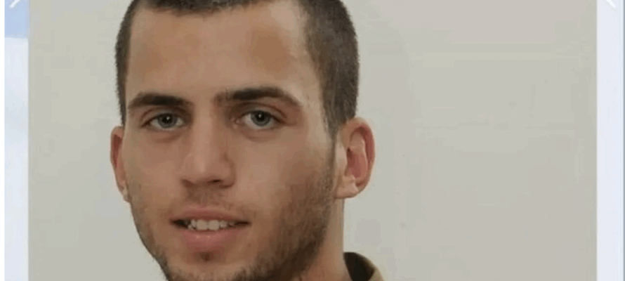 Oron Shaul
