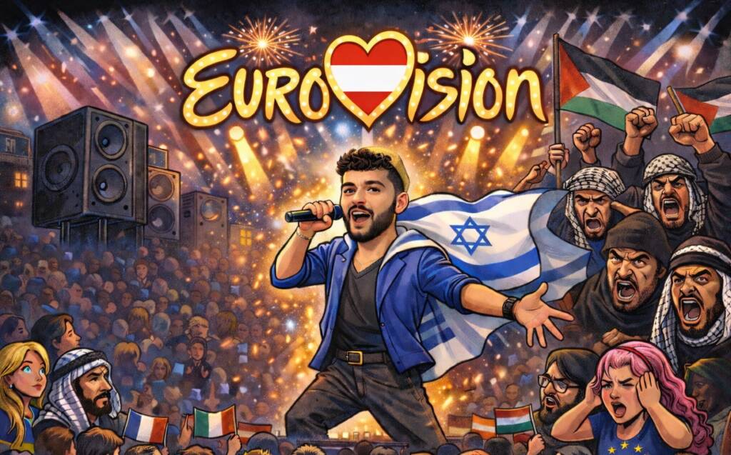 Eurovision 2026
