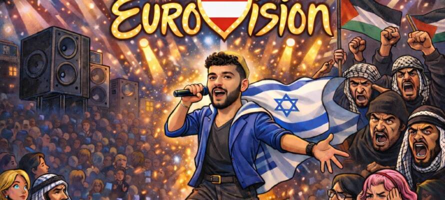 Eurovision 2026