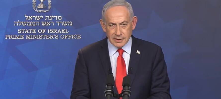 Netanyahu