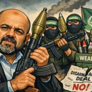 Abu Marzouk