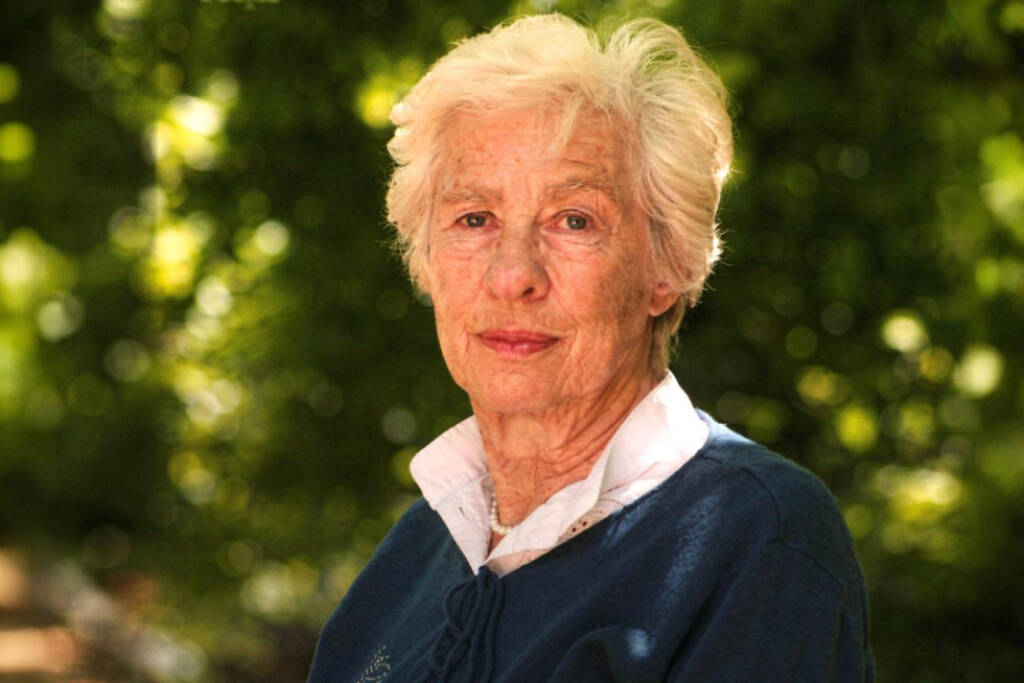 Eva Schloss