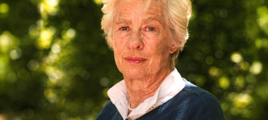 Eva Schloss