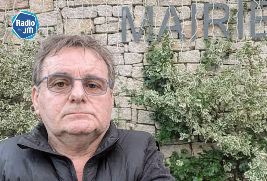 Bernard Bazinet,