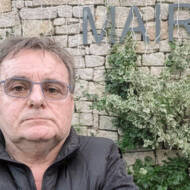 Bernard Bazinet,