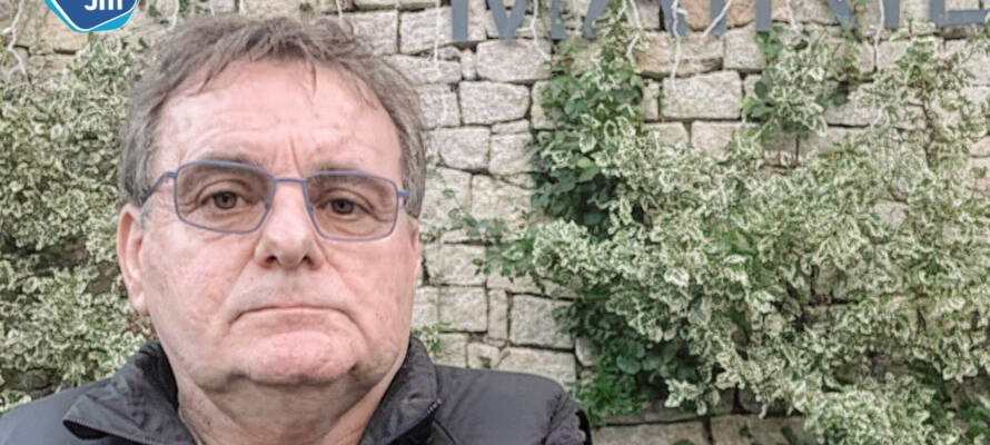 Bernard Bazinet,