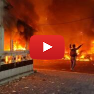 Iran protests