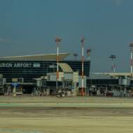 Ben Gurion Airport
