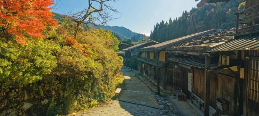 Japan