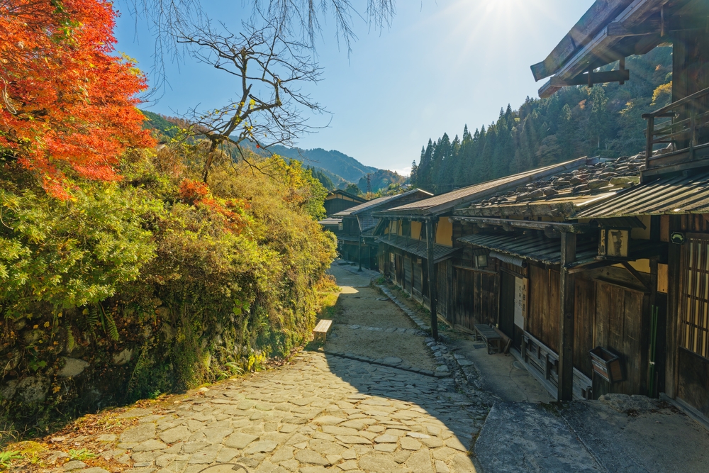 Japan