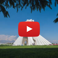 Azadi Tower