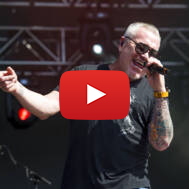 Smash Mouth