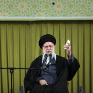 Khamenei