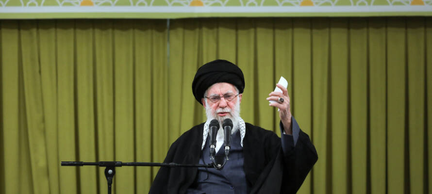 Khamenei