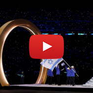 Winter Olympics