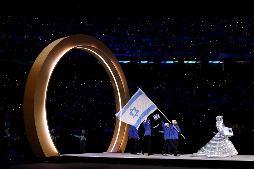 Winter Olympics