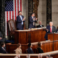 State of the Union