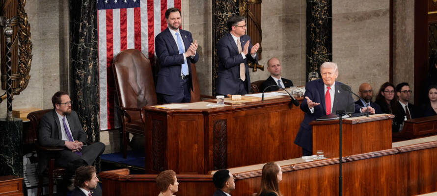 State of the Union