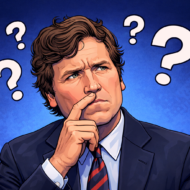 Tucker Carlson