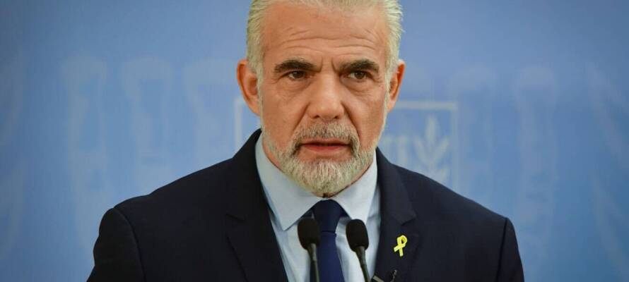 Yair Lapid