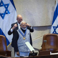 Narendra Modi