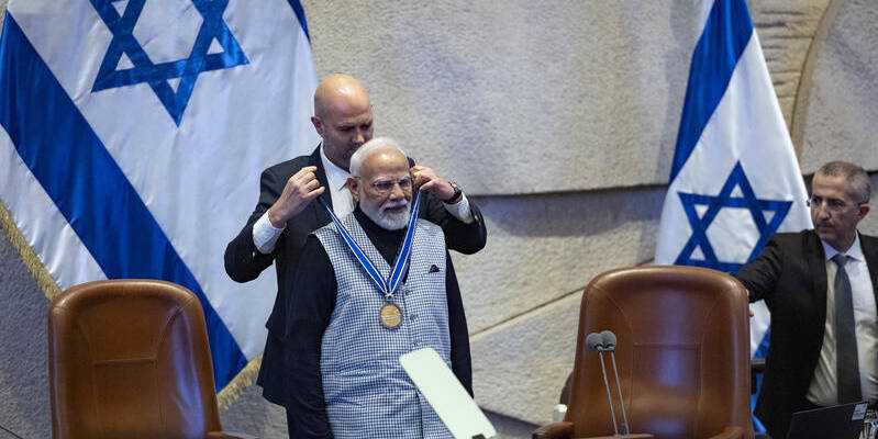 Narendra Modi