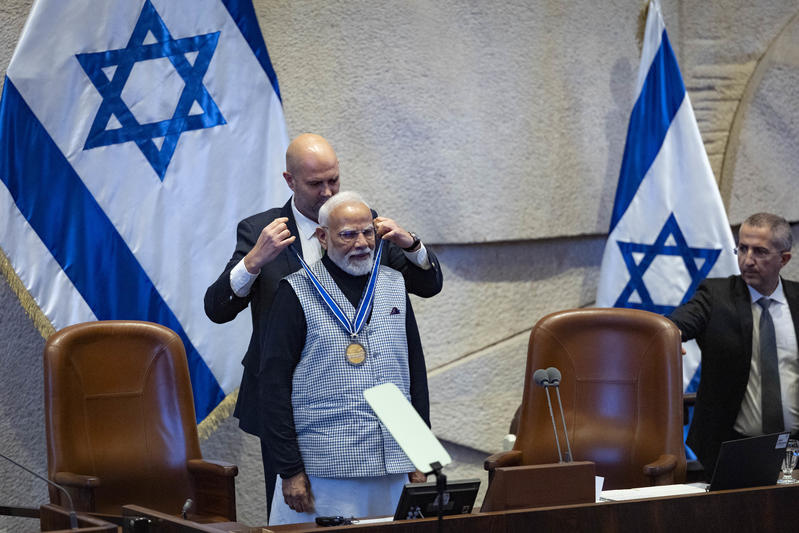 Narendra Modi