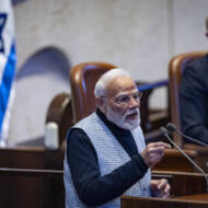 Narendra Modi