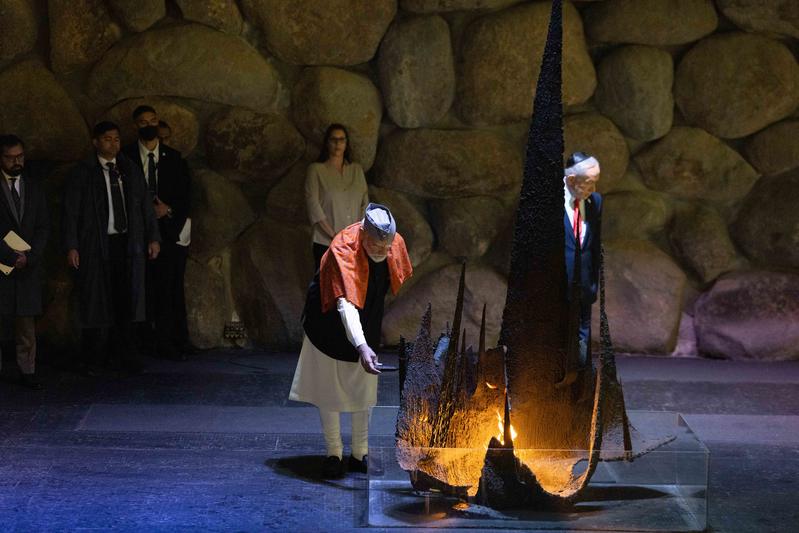 yad vashem