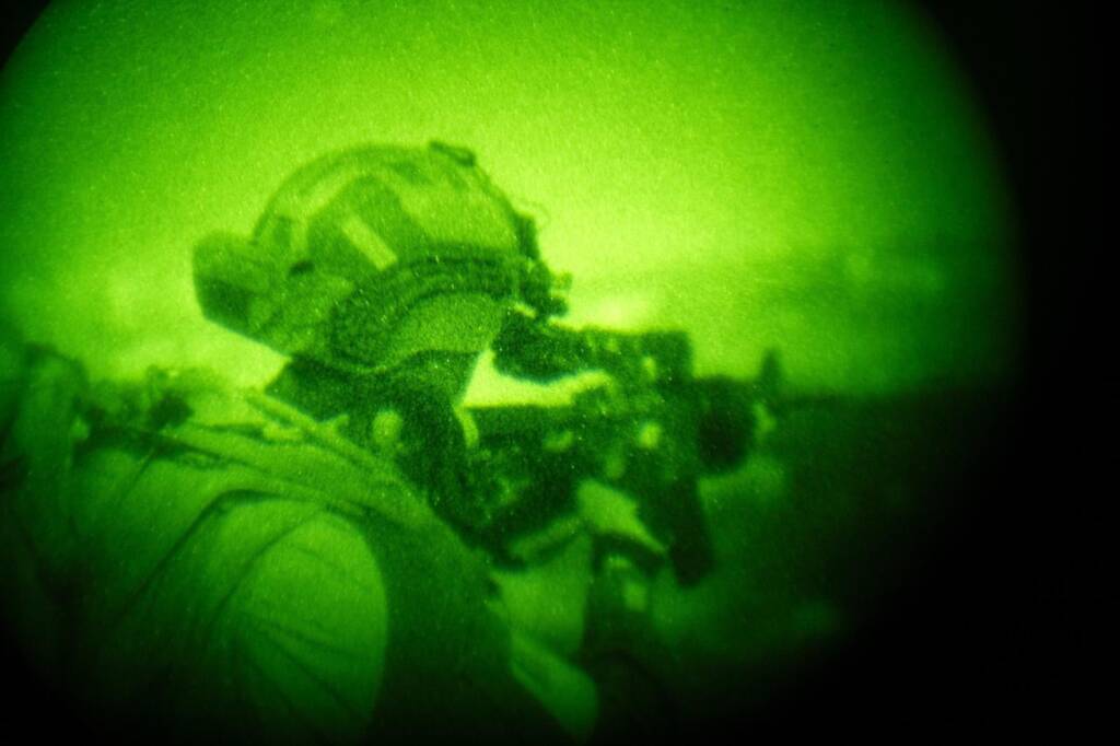 idf lebanon