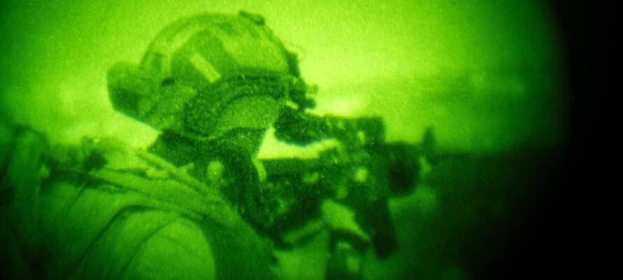 idf lebanon