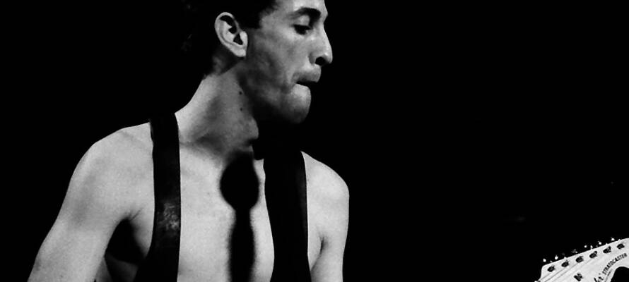 Hillel Slovak