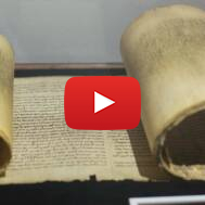The Great Isaiah Scroll