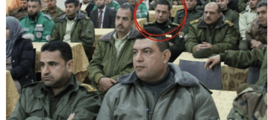 Hussam Abu Safiya