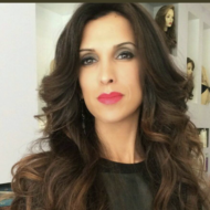 Marlene Kolangi