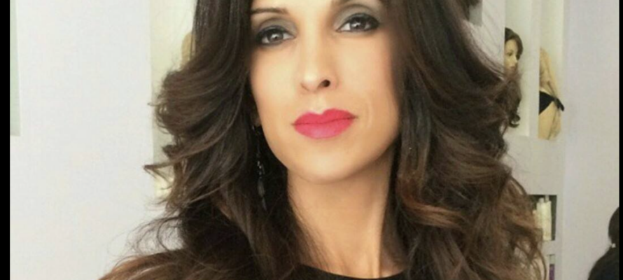 Marlene Kolangi