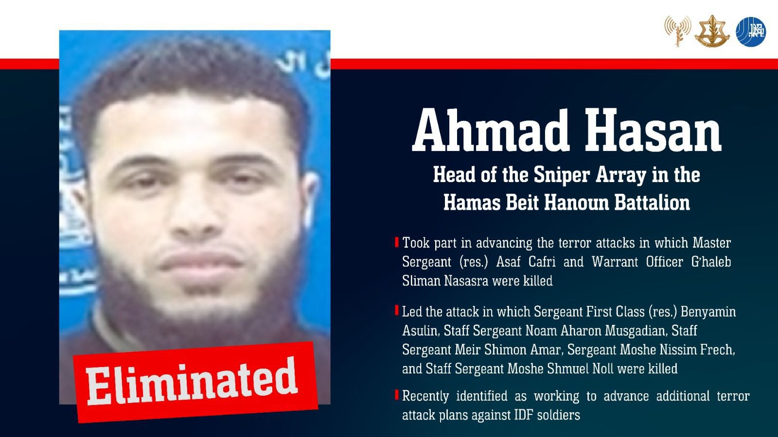 Ahmad Hasan