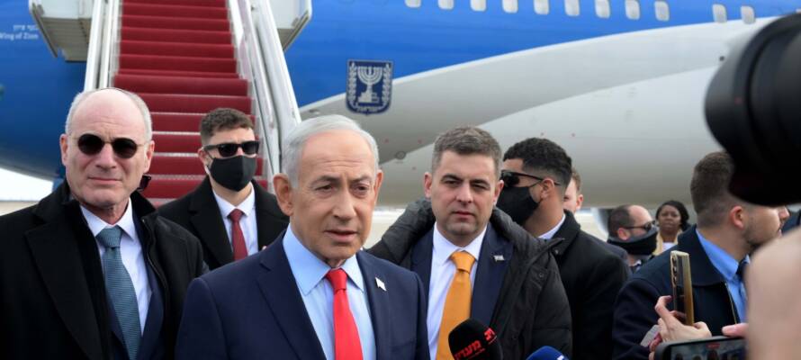 Netanyahu