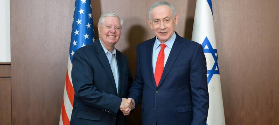 Graham Netanyahu