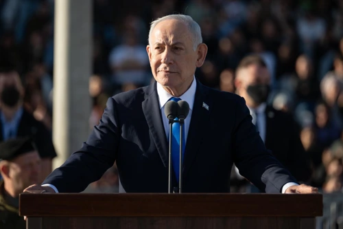 Netanyahu
