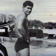 Artem "Alfred" Nakache