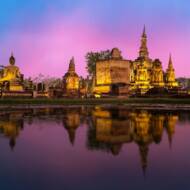 Thailand
