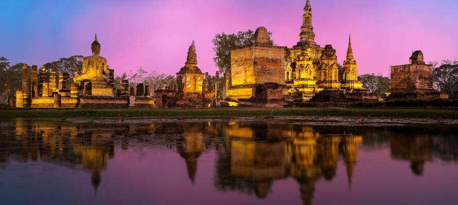 Thailand
