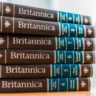 Encyclopaedia Britannica