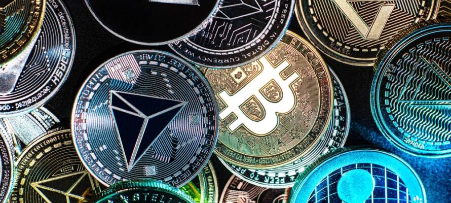 crypto