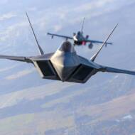 F-22