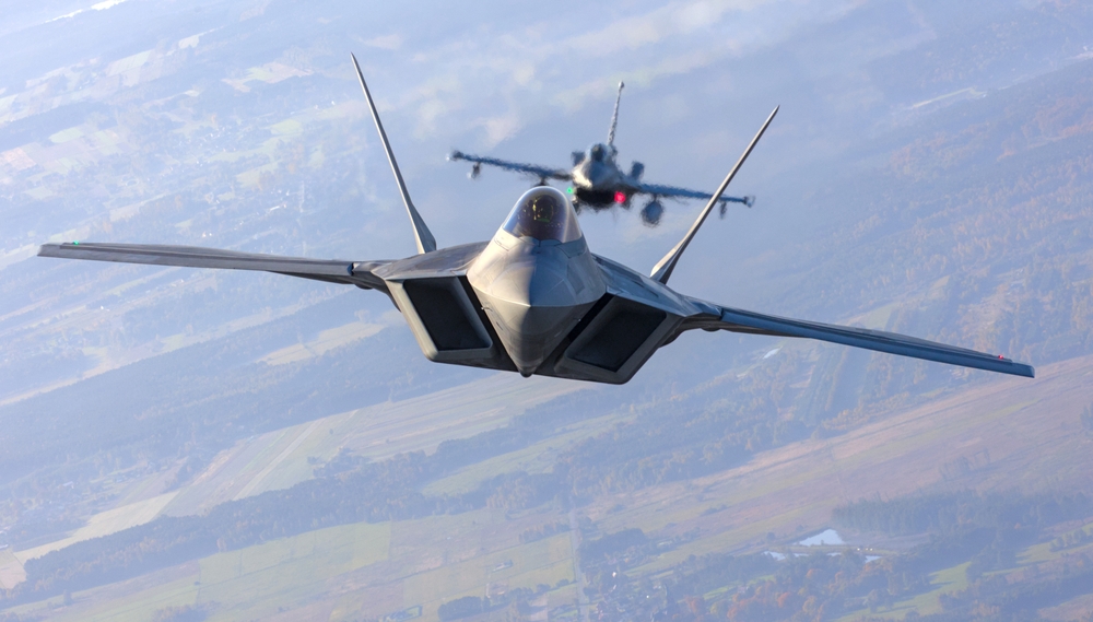 F-22
